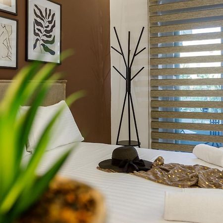 Valide Suite By Estia Heraklion  Luaran gambar
