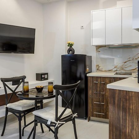 Valide Suite By Estia Heraklion  Luaran gambar