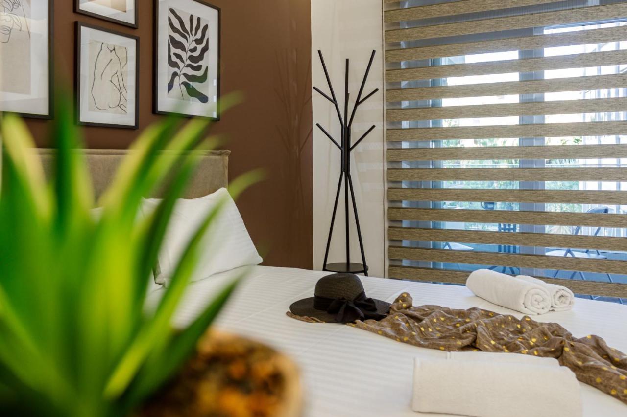 Valide Suite By Estia Heraklion  Luaran gambar