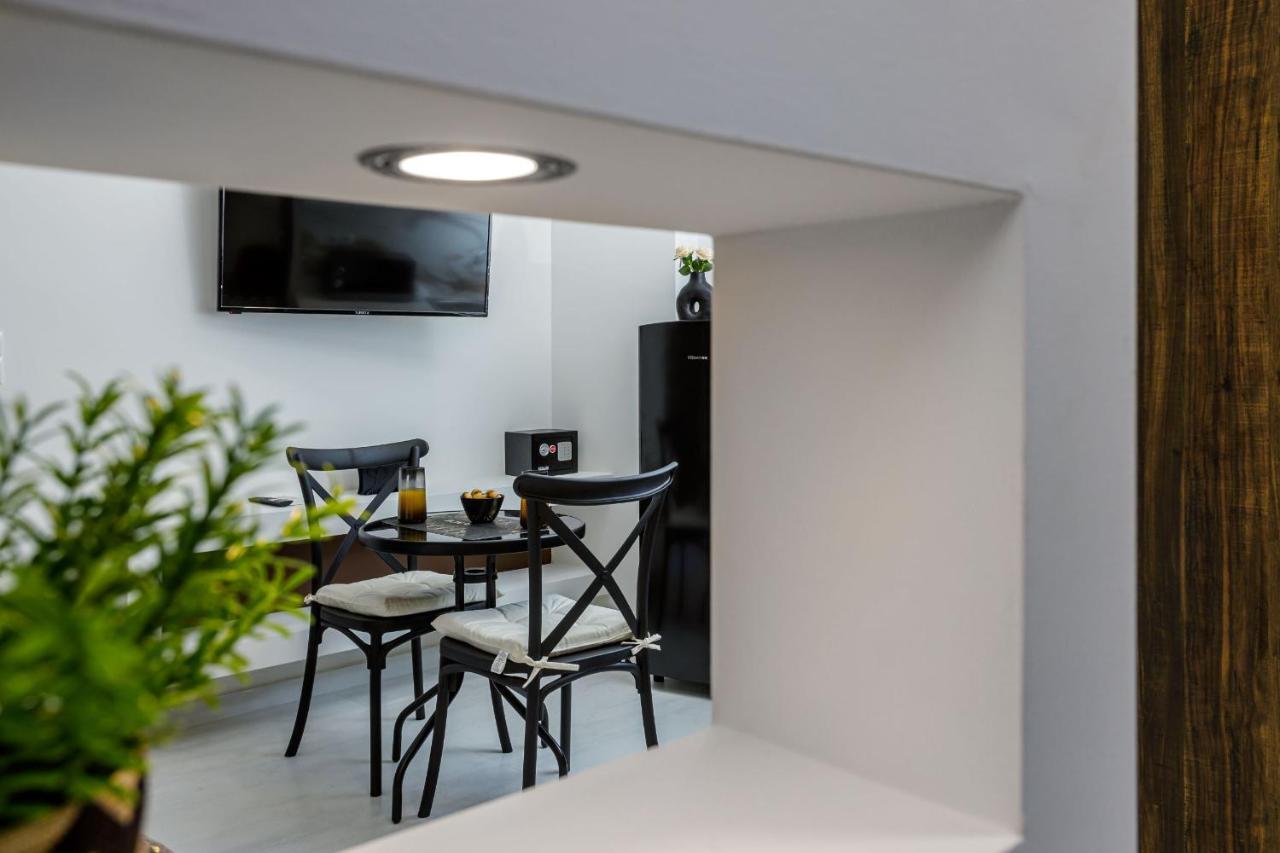Valide Suite By Estia Heraklion  Luaran gambar